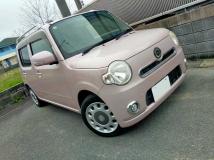 2013 Daihatsu MIRA COCOA