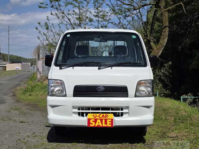 2004 Subaru Sambar