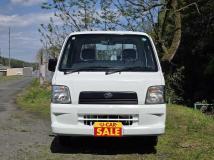 2004 Subaru Sambar