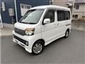 2010 Daihatsu Atrai Wagon