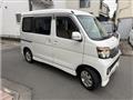 2010 Daihatsu Atrai Wagon