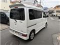 2010 Daihatsu Atrai Wagon