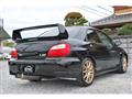 2002 Subaru Impreza Wrx