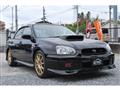 2002 Subaru Impreza Wrx