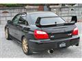 2002 Subaru Impreza Wrx