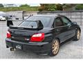 2002 Subaru Impreza Wrx