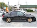 2002 Subaru Impreza Wrx