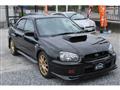 2002 Subaru Impreza Wrx
