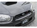 2002 Subaru Impreza Wrx