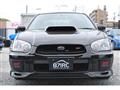 2002 Subaru Impreza Wrx