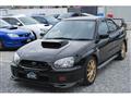 2002 Subaru Impreza Wrx