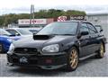 2002 Subaru Impreza Wrx