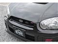 2002 Subaru Impreza Wrx