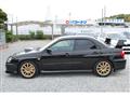 2002 Subaru Impreza Wrx