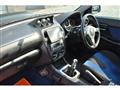 2002 Subaru Impreza Wrx