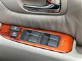 2001 Toyota Celsior