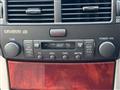 2001 Toyota Celsior