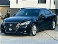 2013 Toyota Crown Athlete Series