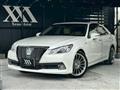 2014 Toyota Crown