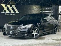 2013 Toyota Crown Athlete Series