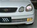2003 Toyota Aristo