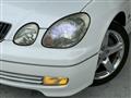 2003 Toyota Aristo
