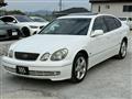 2003 Toyota Aristo