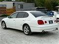 2003 Toyota Aristo
