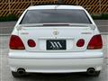 2003 Toyota Aristo