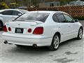 2003 Toyota Aristo