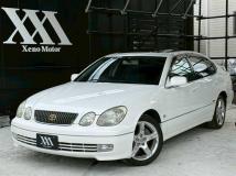 2003 Toyota Aristo