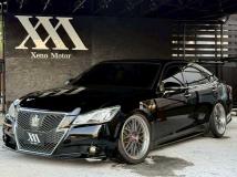 2013 Toyota Crown Athlete Series
