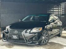 2007 Lexus GS