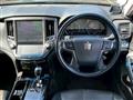 2013 Toyota Crown Athlete Series