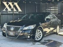 2013 Toyota Crown Athlete Series