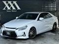 2010 Toyota Mark X
