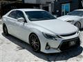 2010 Toyota Mark X
