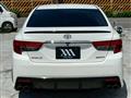 2010 Toyota Mark X