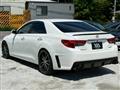2010 Toyota Mark X
