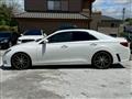 2010 Toyota Mark X
