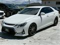 2010 Toyota Mark X