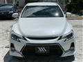 2010 Toyota Mark X