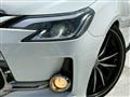 2010 Toyota Mark X