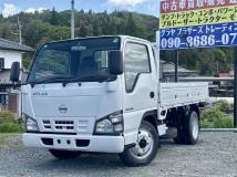2005 Nissan Atlas