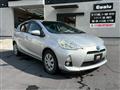 2013 Toyota AQUA