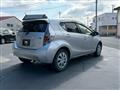 2013 Toyota AQUA