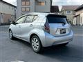 2013 Toyota AQUA