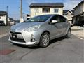 2013 Toyota AQUA