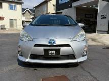 2013 Toyota AQUA