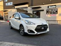 2016 Toyota AQUA
